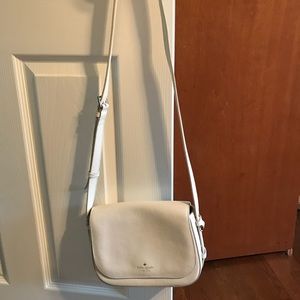 Kate spade crossbody bag